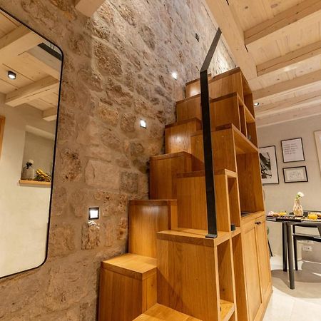 Superior 1 Bedroom Apartment Gabriela Next To Buza Beach Дубровник Экстерьер фото